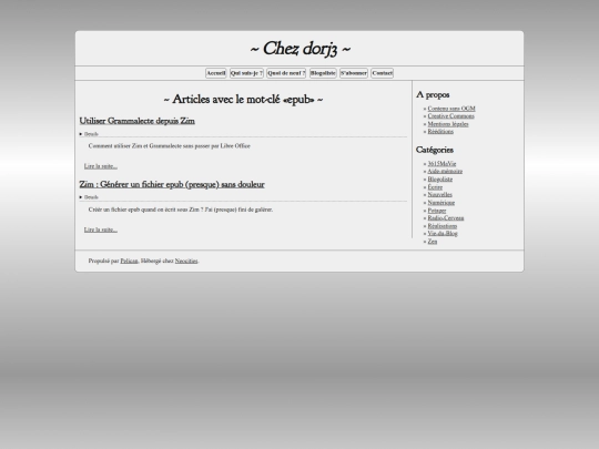 tag/epub screenshot
