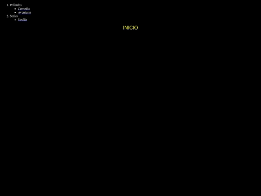 Frames/black screenshot