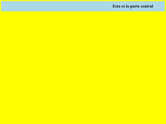 Frames/yellow screenshot