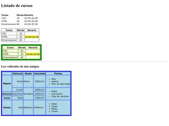 ejercicio5tablas screenshot