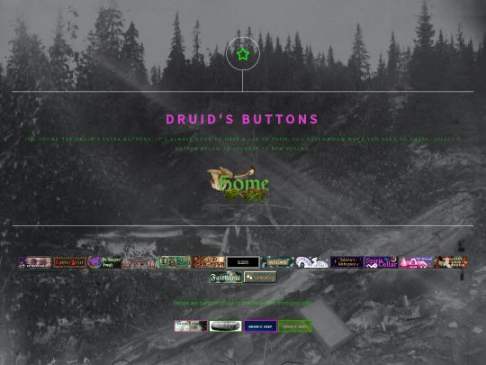buttons screenshot