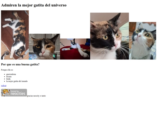 micha screenshot