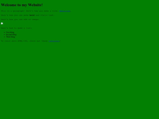 stev3 screenshot