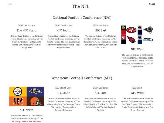nfl screenshot