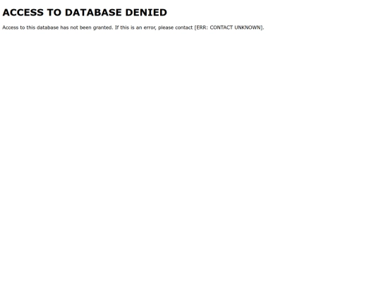 access_denied screenshot