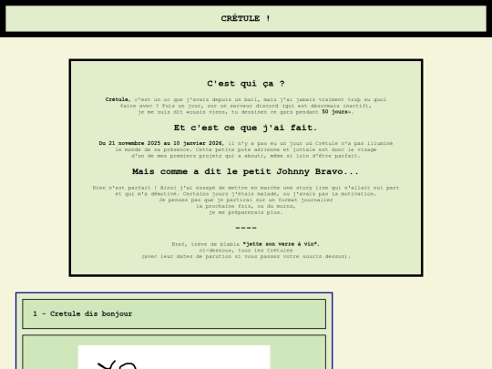 cret screenshot