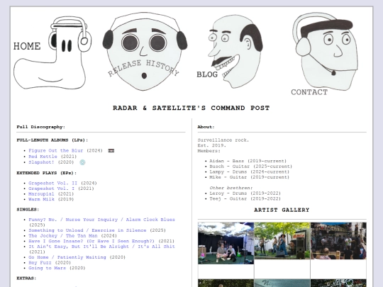 artists/Radarandsatellite screenshot