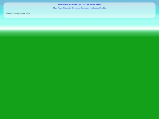 Gacha/Directory screenshot