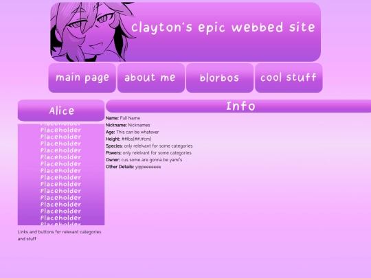 blorbo/temp screenshot