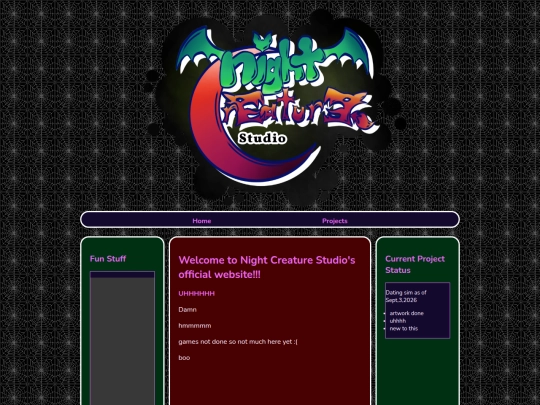 FAKEINDEX screenshot