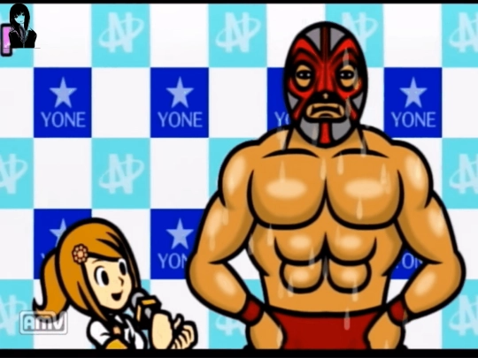 teketekedesuka screenshot
