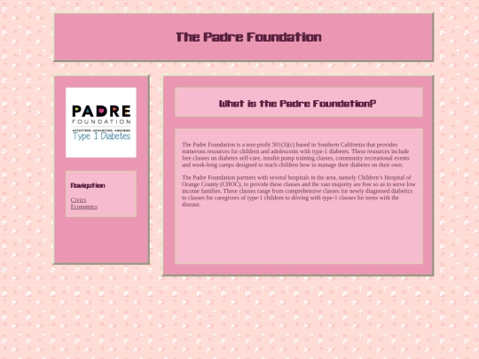 schoolproject screenshot