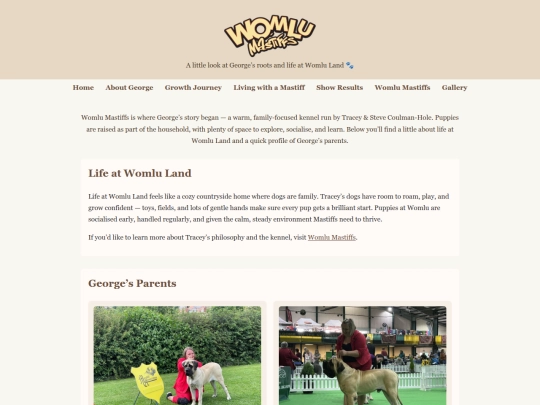 womlu screenshot