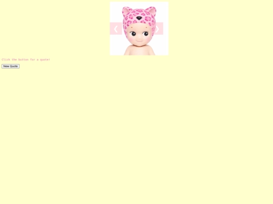 experements screenshot