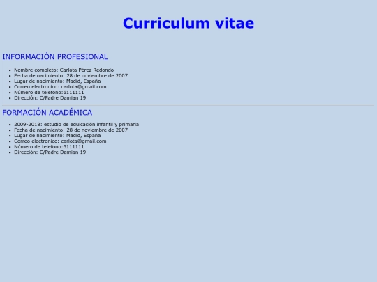 practica008.html/practica8 screenshot