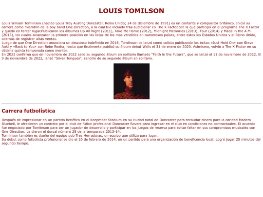 proyectofinal/louis screenshot