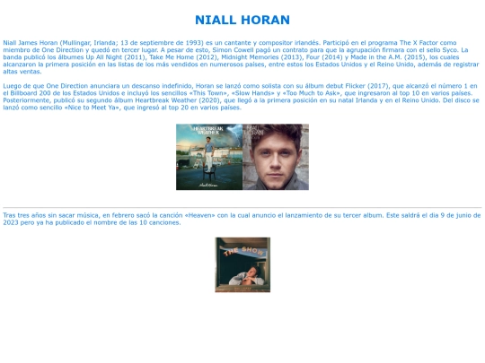 proyectofinal/niall1 screenshot