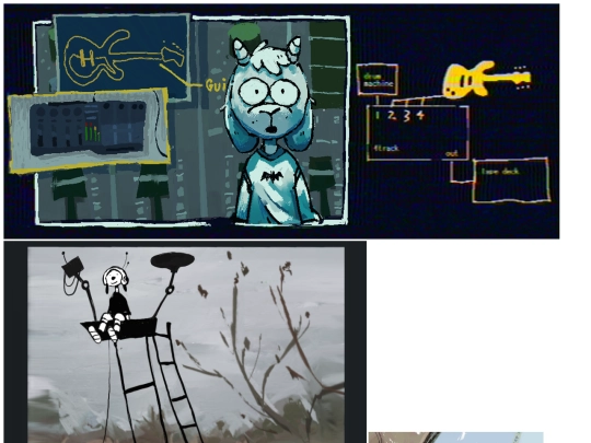 portfolio screenshot