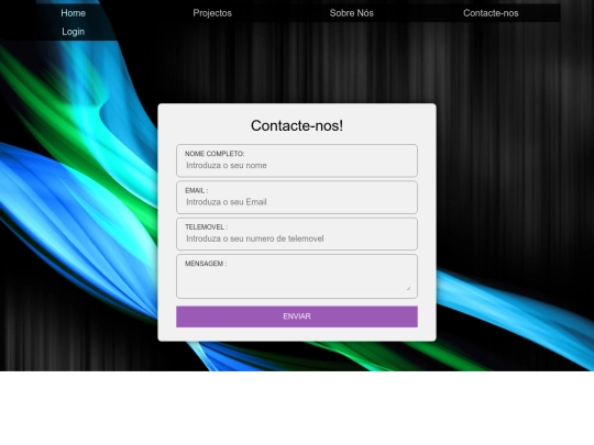 contactus screenshot