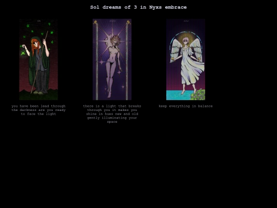 Cards screenshot