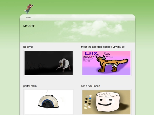 gallery screenshot