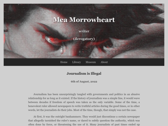 articles/journalism_illegal screenshot