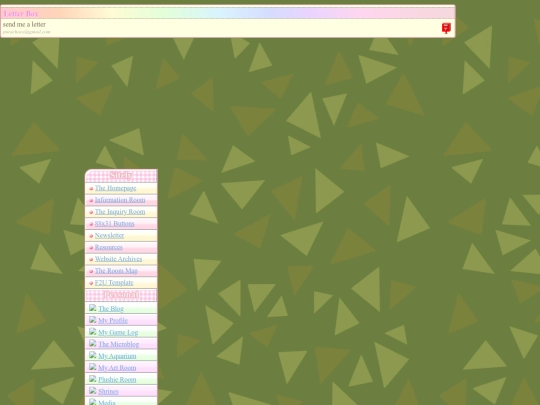 navigation screenshot