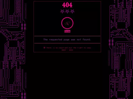 contact screenshot