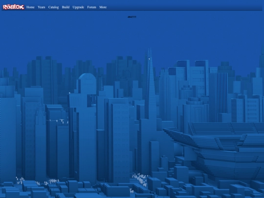 2008/index1 screenshot