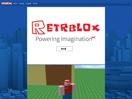 years screenshot