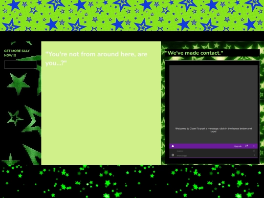lucifer screenshot