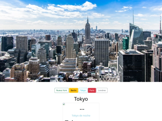 tokyo screenshot