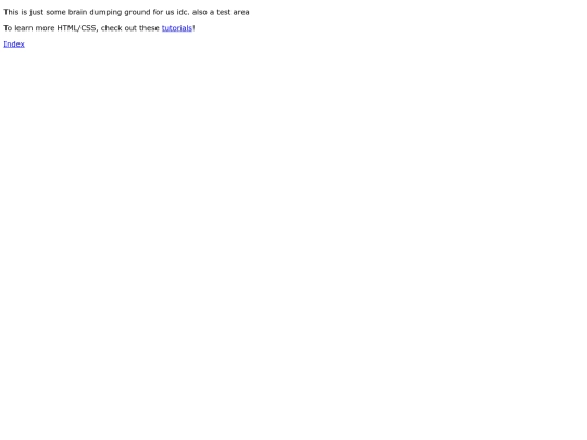 gargdump screenshot