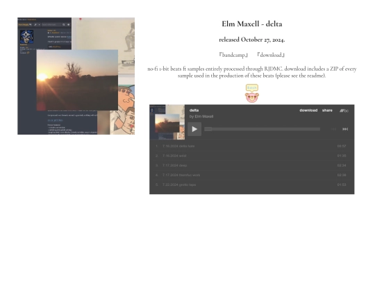 delta screenshot