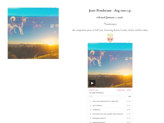 dogrun screenshot
