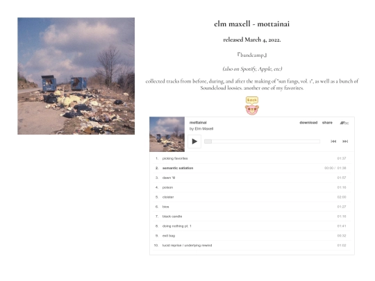 mottainai screenshot