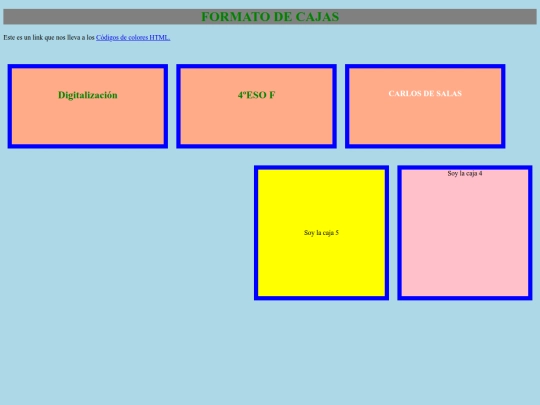 css3/css3A1 screenshot