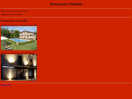 proyectofinal/estrellasmichelin screenshot