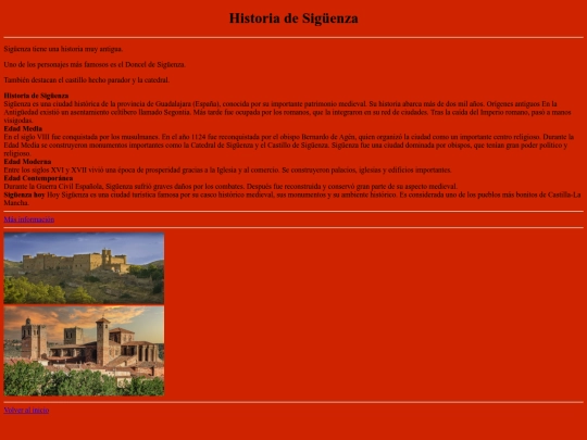 proyectofinal/historia screenshot