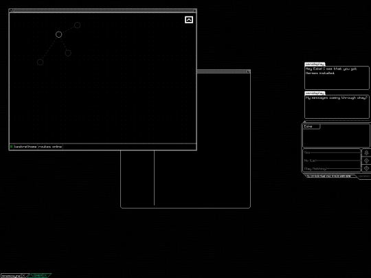 hermesdemo screenshot