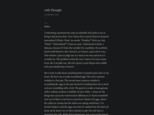 10th-thought screenshot