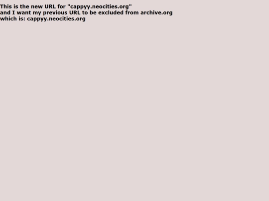 archiveorgremoval screenshot