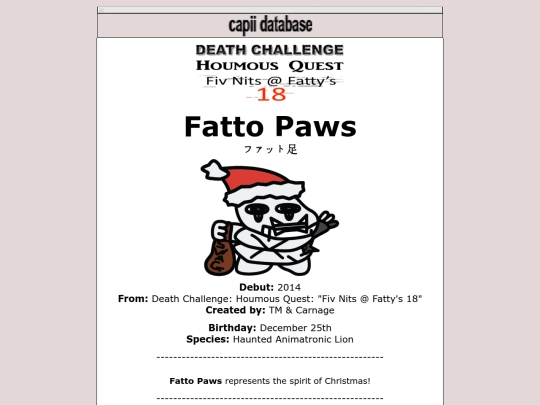 database/2014/fattopaws screenshot