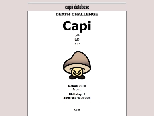 database/2020/capi screenshot