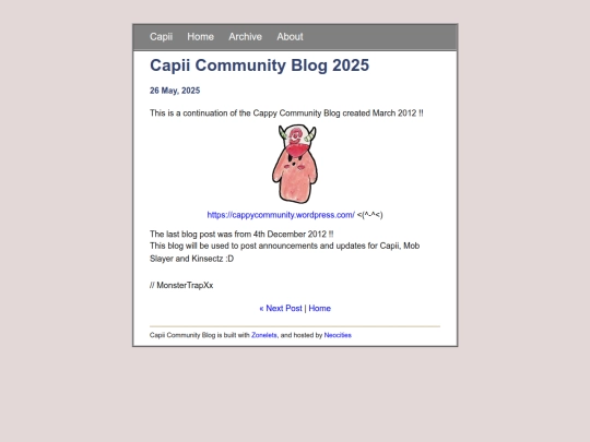 posts/2025-05-26-Capii-Community-Blog screenshot