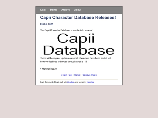 posts/2025-10-25-Capii-Database screenshot