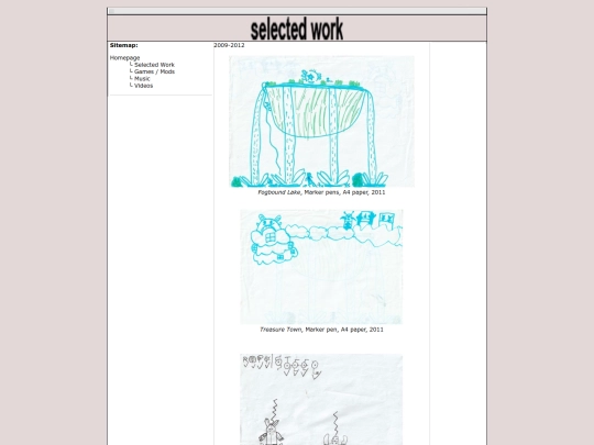 selected_work/2009-2013/2009-2013 screenshot
