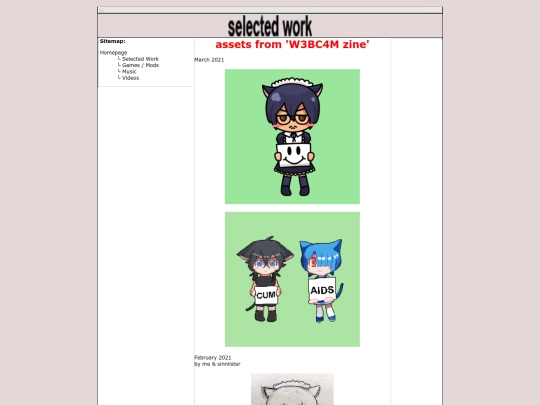 selected_work/assetsfromw3bc4mzine/assetsfromw3bc4mzine screenshot