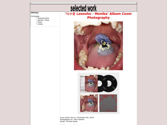 selected_work/leesuhomonika/leesuhomonika screenshot