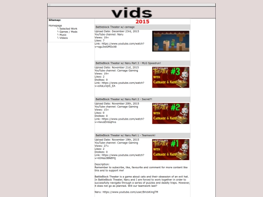 videos/2015/2015 screenshot